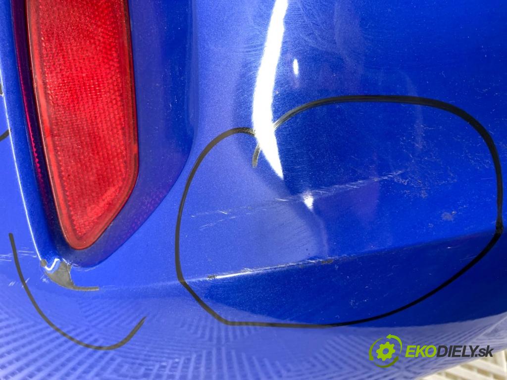 OPEL CORSA F liftback 2023 74 kW 1.2 (68) 1199 Nárazník zad EAV