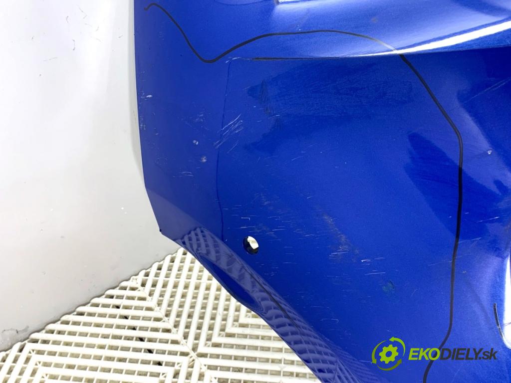 OPEL CORSA F liftback 2023 74 kW 1.2 (68) 1199 Nárazník zad EAV