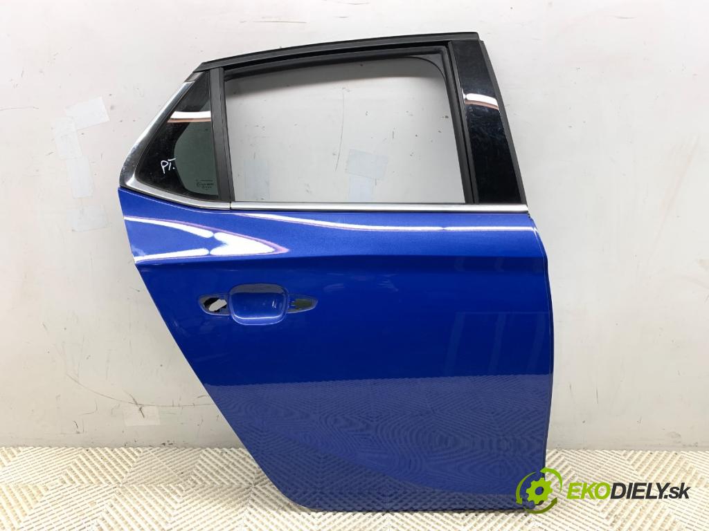 OPEL CORSA F liftback 2023 74 kW 1.2 (68) 1199 dveře pravý zadní část EAV