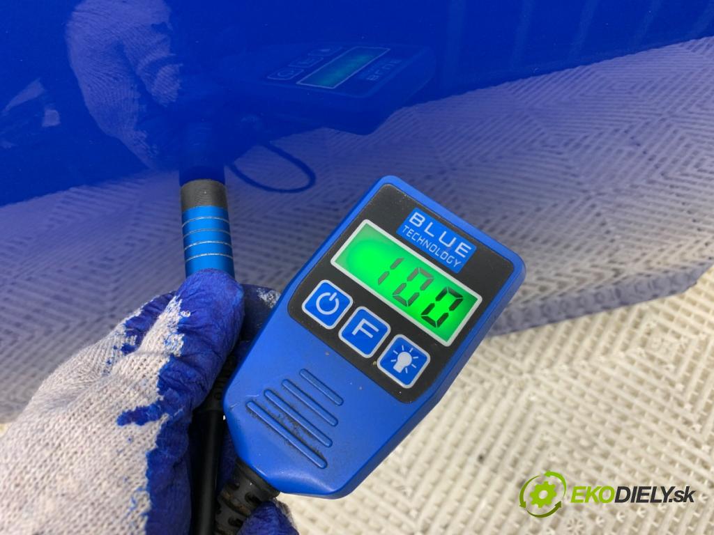 OPEL CORSA F liftback 2023 74 kW 1.2 (68) 1199 dveře pravý zadní část EAV