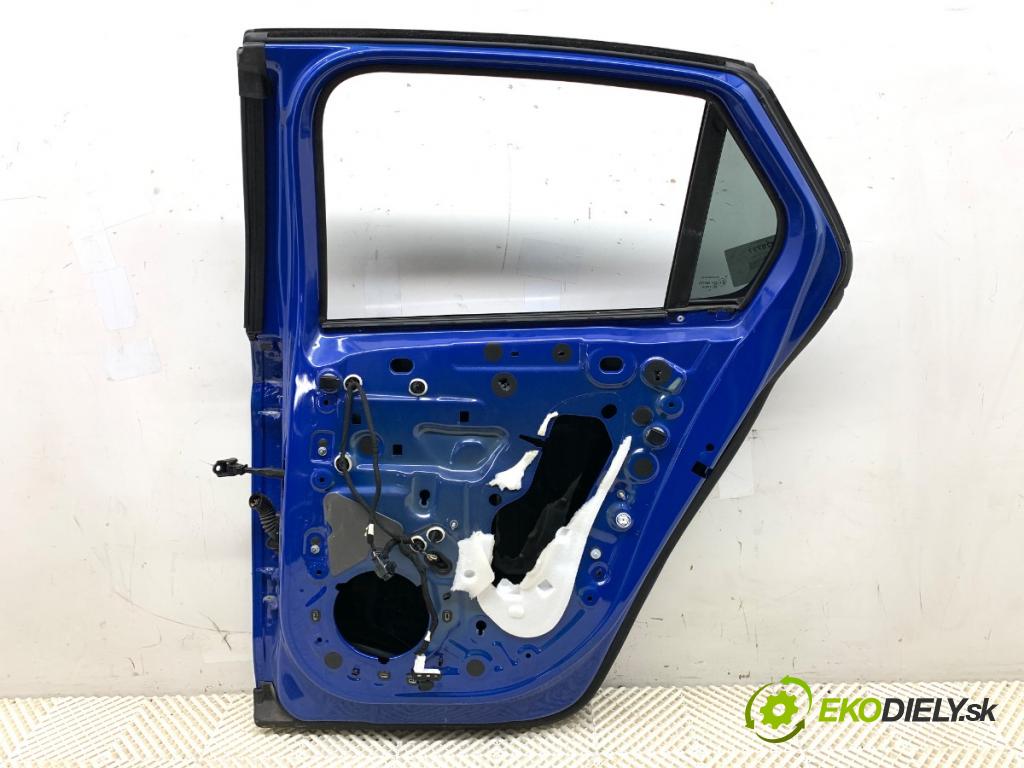 OPEL CORSA F liftback 2023 74 kW 1.2 (68) 1199 dveře pravý zadní část EAV