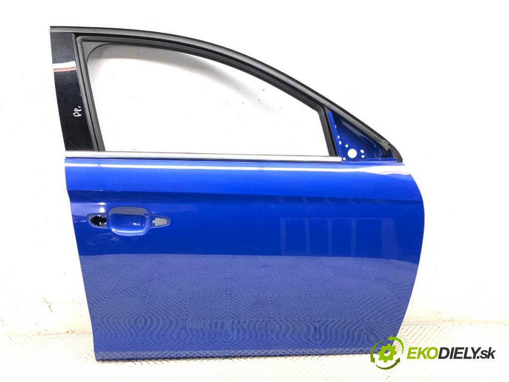 OPEL CORSA F liftback 2023 74 kW 1.2 (68) 1199 dveře pravý přední část EAV