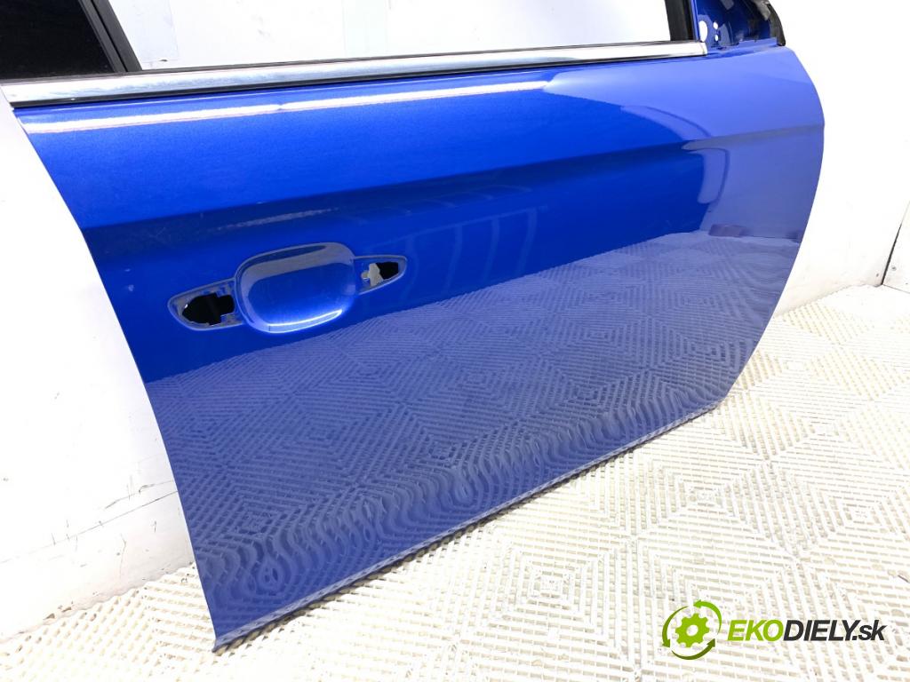 OPEL CORSA F liftback 2023 74 kW 1.2 (68) 1199 dveře pravý přední část EAV