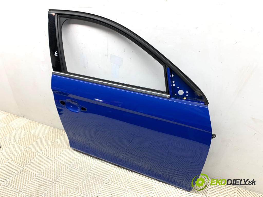 OPEL CORSA F liftback 2023 74 kW 1.2 (68) 1199 dveře pravý přední část EAV