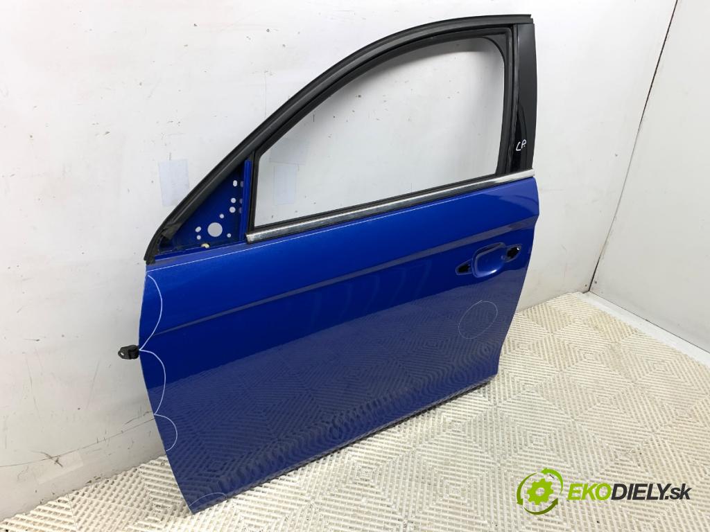 OPEL CORSA F liftback 2023 74 kW 1.2 (68) 1199 dveře levý přední část EAV