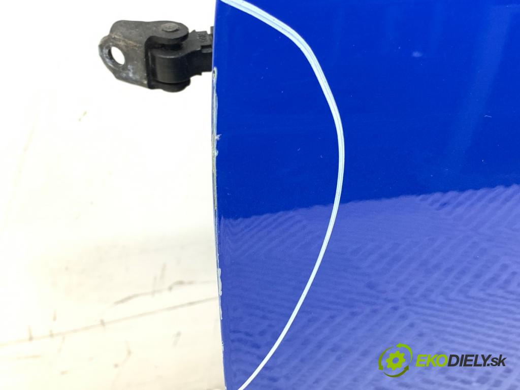 OPEL CORSA F liftback 2023 74 kW 1.2 (68) 1199 dveře levý přední část EAV