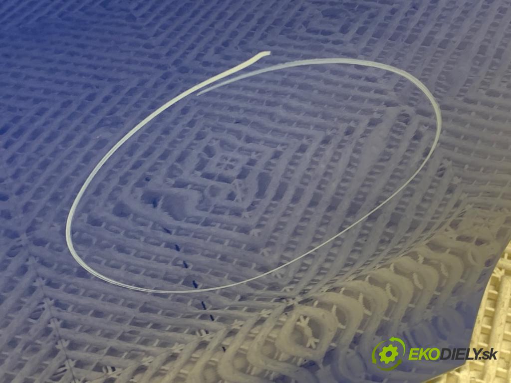 OPEL CORSA F liftback 2023 74 kW 1.2 (68) 1199 dveře levý přední část EAV