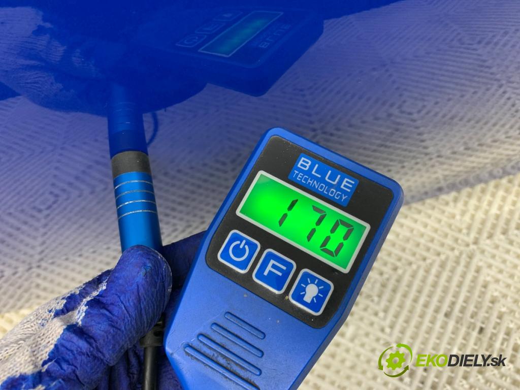 OPEL CORSA F liftback 2023 74 kW 1.2 (68) 1199 dveře levý přední část EAV