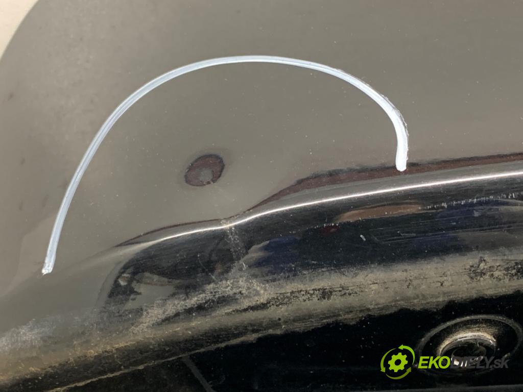 OPEL CORSA F liftback 2023 74 kW 1.2 (68) 1199 kapota zadní část EAV