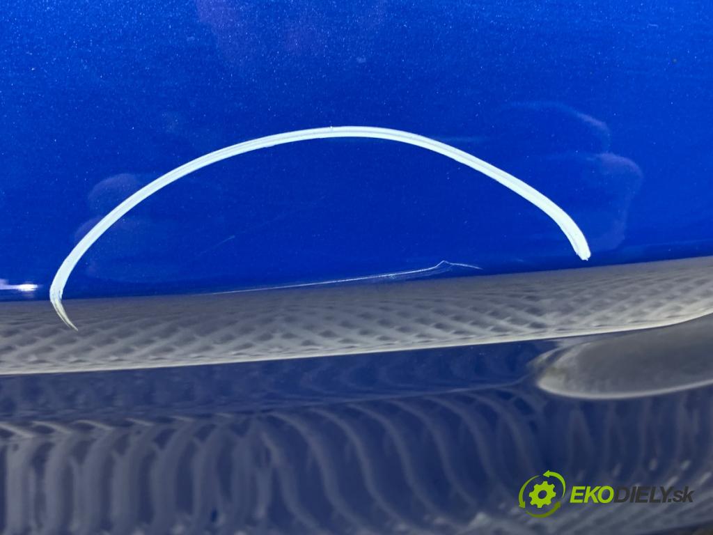 OPEL CORSA F liftback 2023 74 kW 1.2 (68) 1199 kapota zadní část EAV