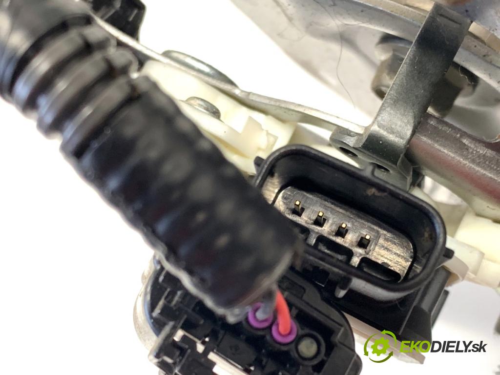 LEXUS CT liftback 2011 73 kW 200h (ZWA10_) 1798 pedal brzdy 89510-47050