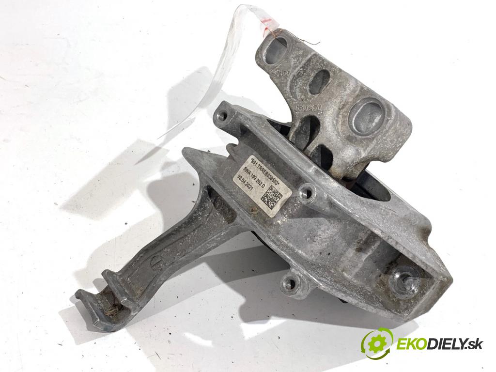 AUDI Q3 II ---  --- --- --- AirBag Motor ľavá strana 5WA199262D (Držiak motora)