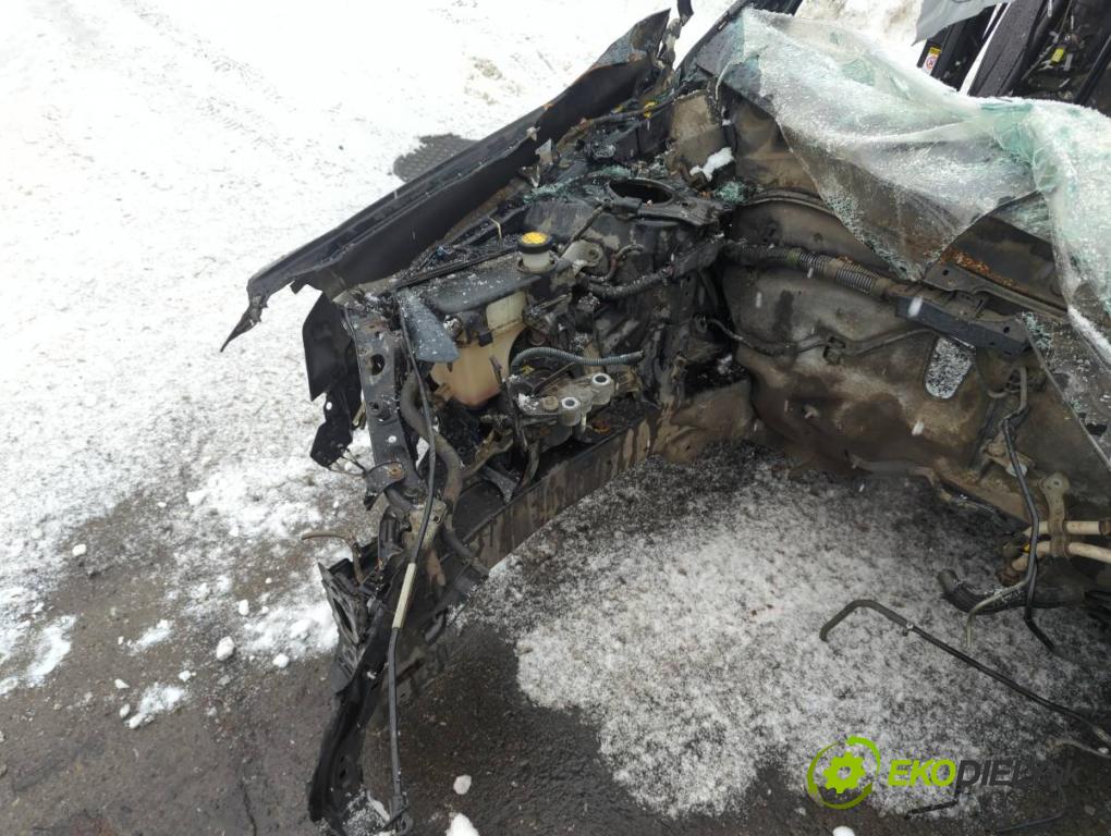 LEXUS CT liftback 2011 73 kW 200h (ZWA10_) 1798 karoséria ČTVRŤÁK: Blatník prah strecha PODŁUŻNICA