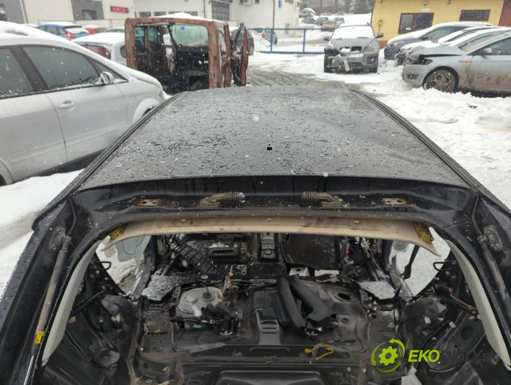LEXUS CT liftback 2011 73 kW 200h (ZWA10_) 1798 karoséria ČTVRŤÁK: Blatník prah strecha PODŁUŻNICA