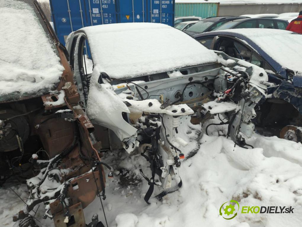 DACIA DUSTER SUV 2022 85 kW 1.5 dCi 115 (HMAD) 1461 karoséria ČTVRŤÁK: Blatník prah strecha PODŁUŻNICA