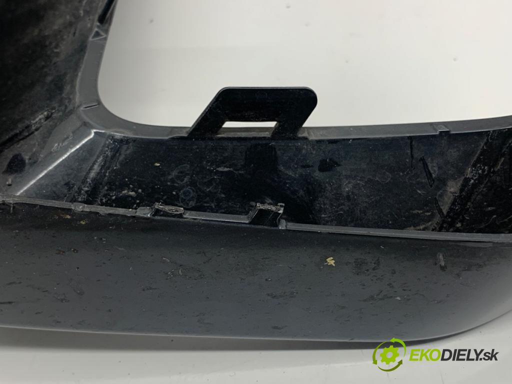 AUDI Q3 II --- --- --- --- Mriežky nárazníka predný pravá 83A853054A