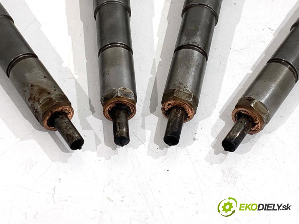 FIAT DOBLO II Autobus 2014 77 kW 1.6 D Multijet (263AXD1B) 1598 Vstrekovacie ventily 0445110524