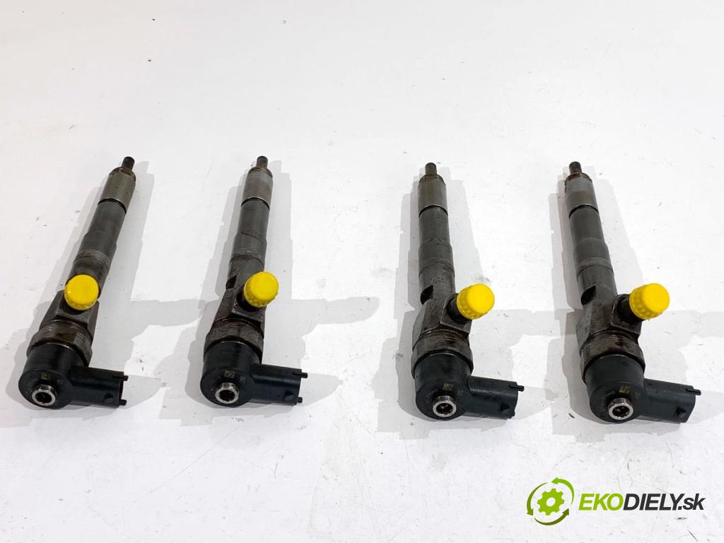 FIAT DOBLO II Autobus 2014 77 kW 1.6 D Multijet (263AXD1B) 1598 Vstrekovacie ventily 0445110524