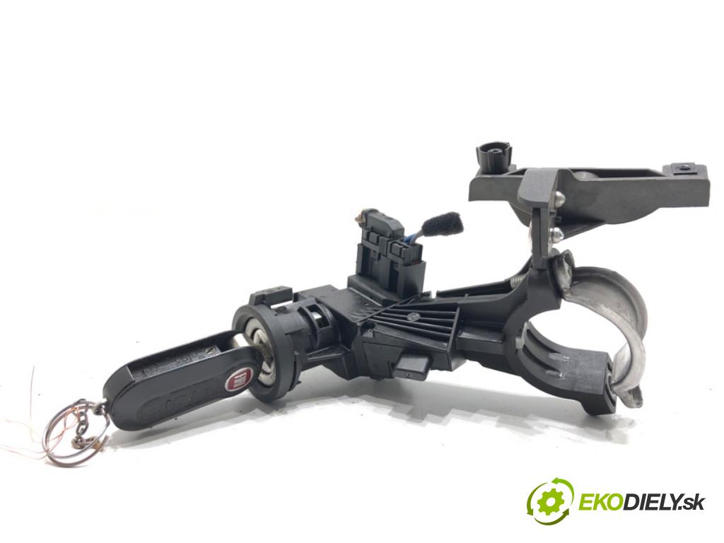 FIAT DOBLO II Autobus 2014 77 kW 1.6 D Multijet (263AXD1B) 1598 spinačka 00519285260 (Spínacia skrinka)