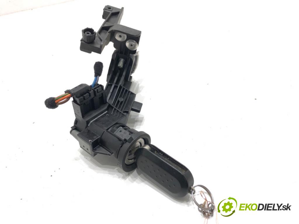 FIAT DOBLO II Autobus 2014 77 kW 1.6 D Multijet (263AXD1B) 1598 spinačka 00519285260 (Spínacia skrinka)