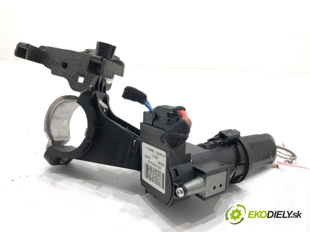 FIAT DOBLO II Autobus 2014 77 kW 1.6 D Multijet (263AXD1B) 1598 spinačka 00519285260 (Spínacia skrinka)