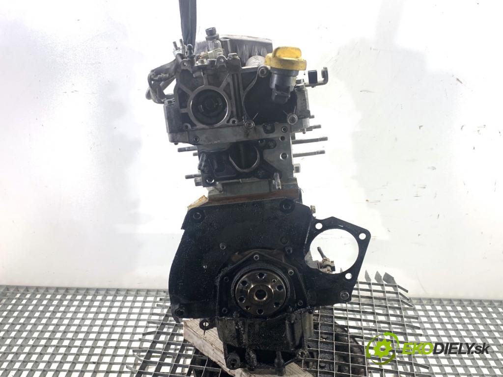 FIAT DOBLO II Autobus 2014 77 kW 1.6 D Multijet (263AXD1B) 1598 Motor 198A3000 (Motor)