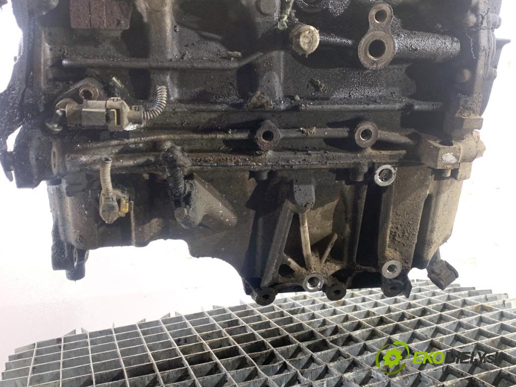 FIAT DOBLO II Autobus 2014 77 kW 1.6 D Multijet (263AXD1B) 1598 Motor 198A3000 (Motor)