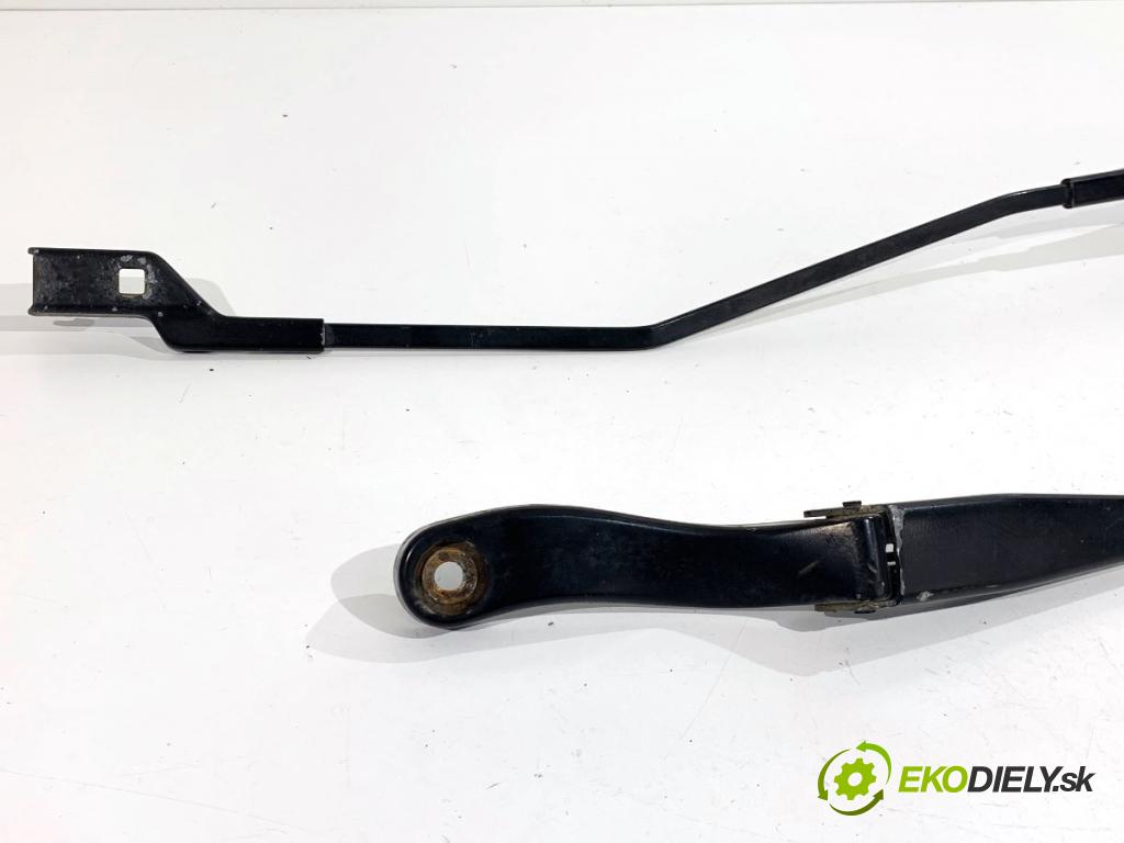 FIAT DOBLO II Autobus 2014 77 kW 1.6 D Multijet (263AXD1B) 1598 Rameno stierače predný 51868147 51868148