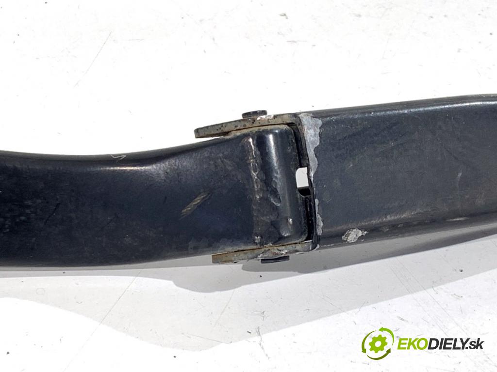 FIAT DOBLO II Autobus 2014 77 kW 1.6 D Multijet (263AXD1B) 1598 Rameno stierače predný 51868147 51868148