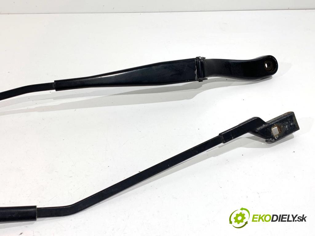 FIAT DOBLO II Autobus 2014 77 kW 1.6 D Multijet (263AXD1B) 1598 Rameno stierače predný 51868147 51868148