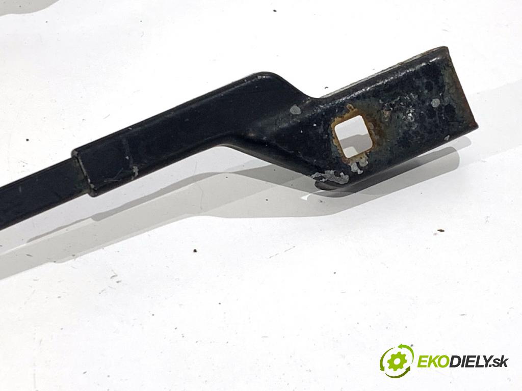 FIAT DOBLO II Autobus 2014 77 kW 1.6 D Multijet (263AXD1B) 1598 Rameno stierače predný 51868147 51868148