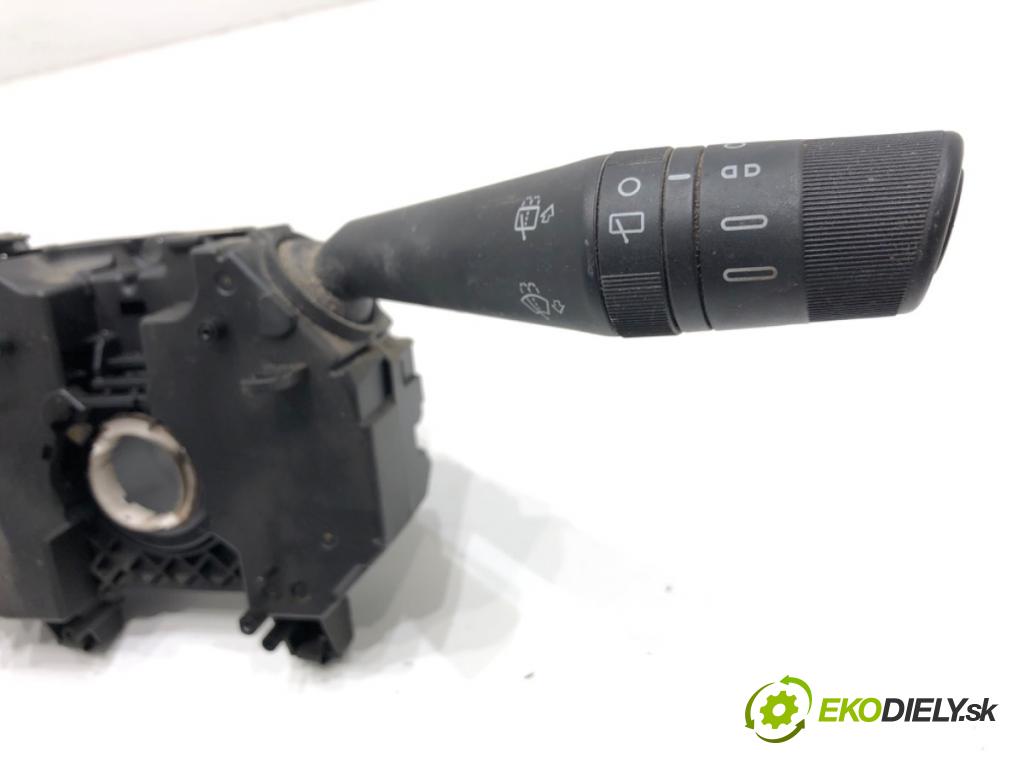 FIAT DOBLO II Autobus 2014 77 kW 1.6 D Multijet (263AXD1B) 1598 Prepínač kombinovaný 07356067960 (Prepínacie páčky pod volantom)