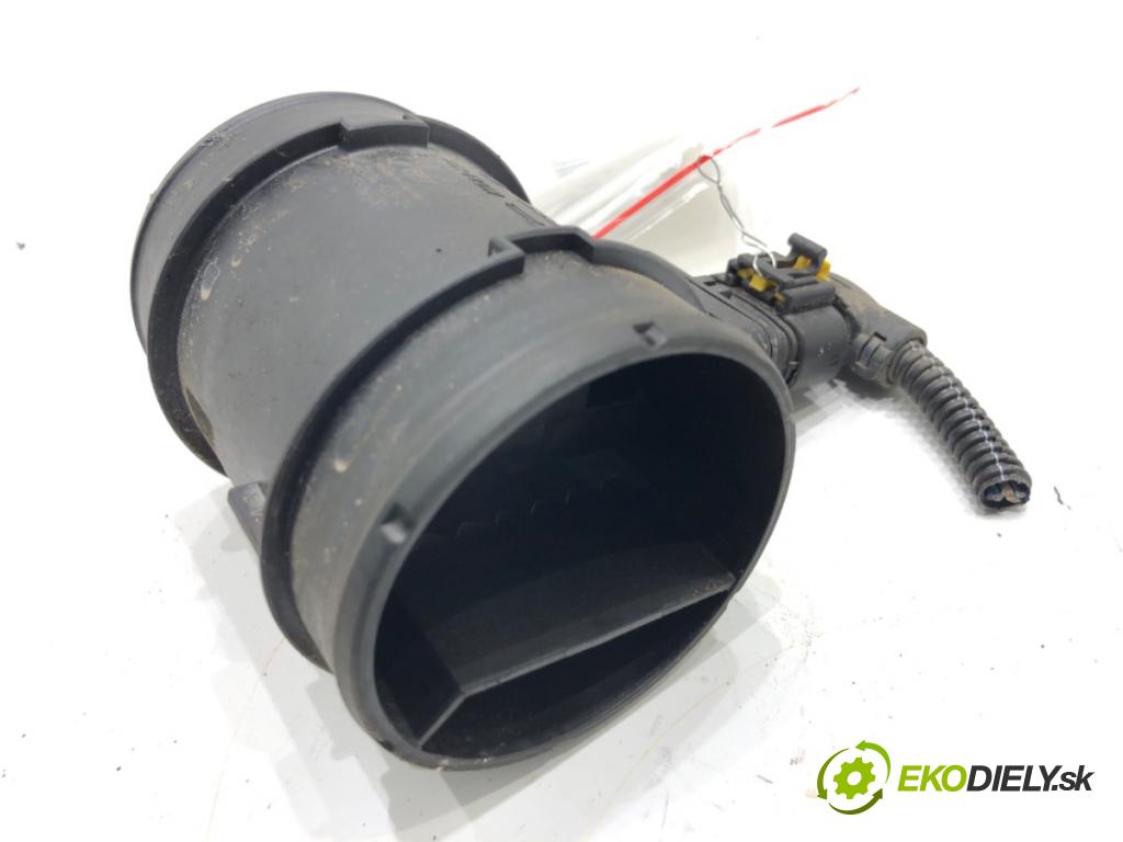 FIAT DOBLO II Autobus 2014 77 kW 1.6 D Multijet (263AXD1B) 1598 Váha vzduchu 55220715 (Váha vzduchu)