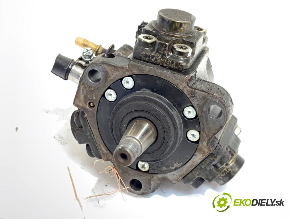 FIAT DOBLO II Autobus 2014 77 kW 1.6 D Multijet (263AXD1B) 1598 Pumpa vstrekovacia 0445010307 (Vstrekovacie čerpadlo)