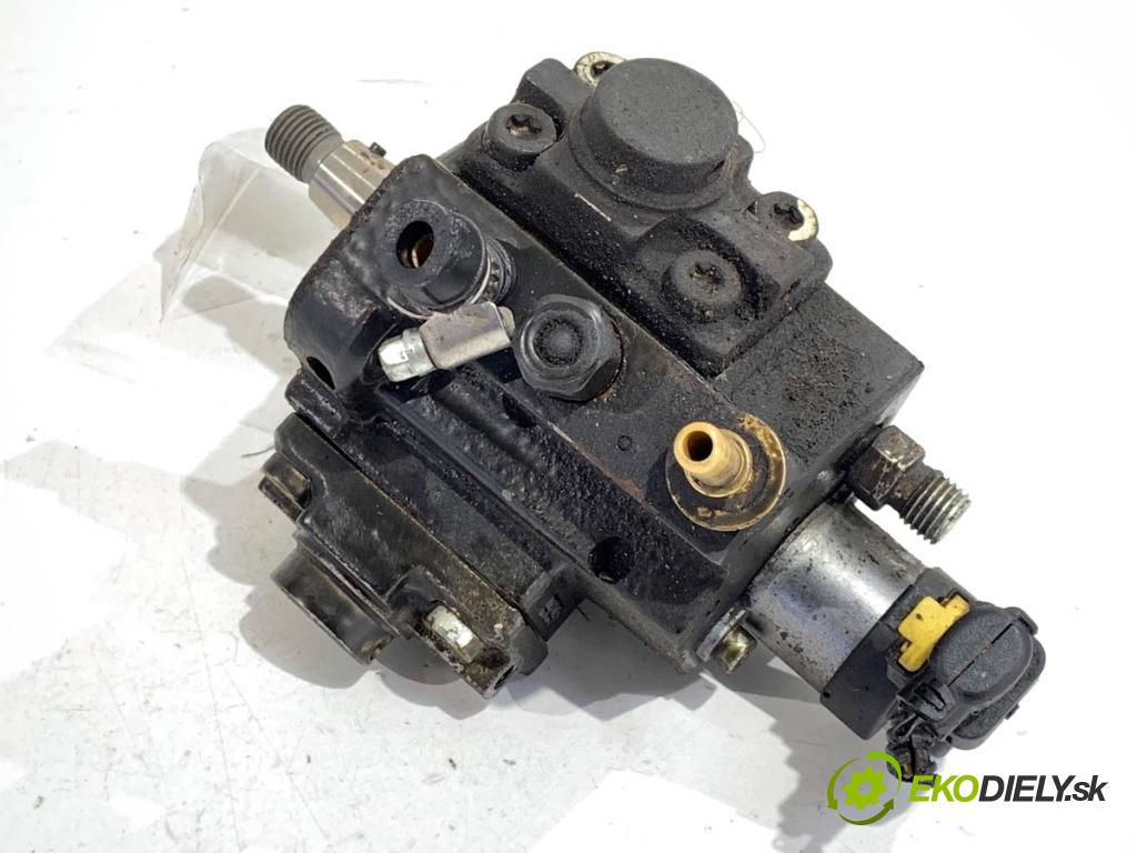 FIAT DOBLO II Autobus 2014 77 kW 1.6 D Multijet (263AXD1B) 1598 Pumpa vstrekovacia 0445010307 (Vstrekovacie čerpadlo)