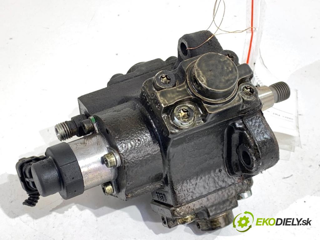 FIAT DOBLO II Autobus 2014 77 kW 1.6 D Multijet (263AXD1B) 1598 Pumpa vstrekovacia 0445010307 (Vstrekovacie čerpadlo)