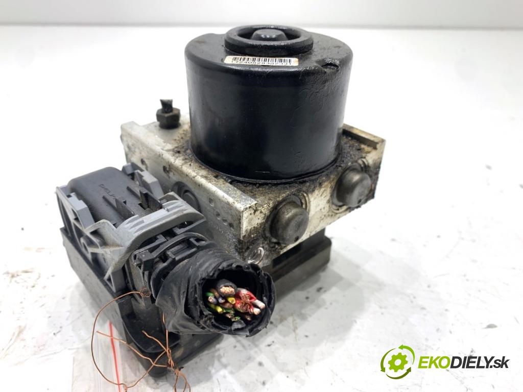 FIAT DOBLO II Autobus 2014 77 kW 1.6 D Multijet (263AXD1B) 1598 Pumpa ABS 51924795 (Pumpa ABS)