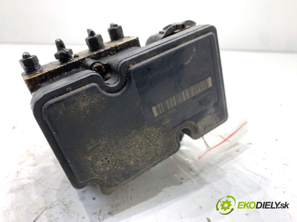 FIAT DOBLO II Autobus 2014 77 kW 1.6 D Multijet (263AXD1B) 1598 Pumpa ABS 51924795 (Pumpa ABS)