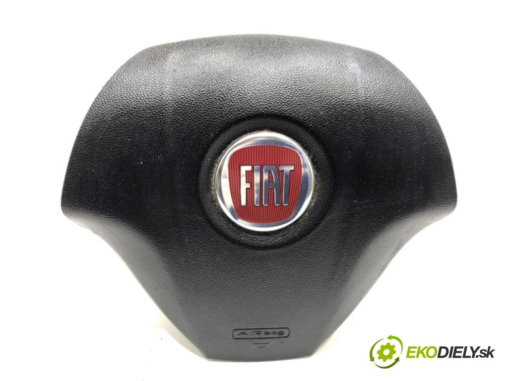 FIAT DOBLO II Autobus 2014 77 kW 1.6 D Multijet (263AXD1B) 1598 AirBag volantu 07354968570 (Airbag)