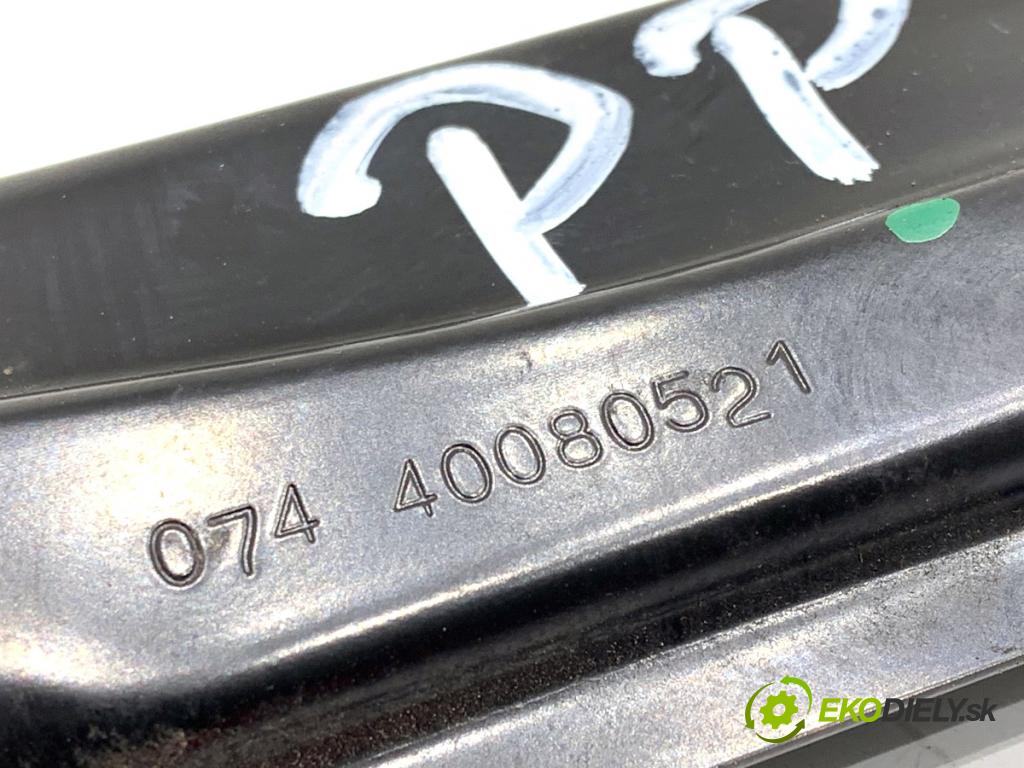 FIAT DOBLO II Autobus 2014 77 kW 1.6 D Multijet (263AXD1B) 1598 Mechanizmus okna pravy predný