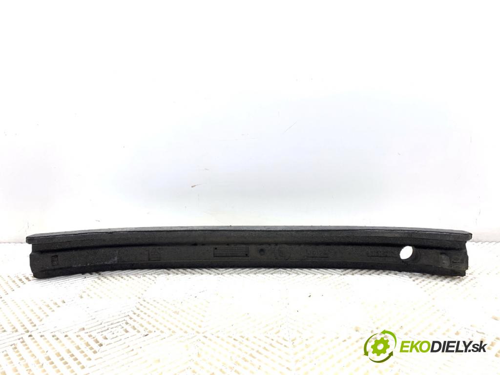 FIAT DOBLO II Autobus 2014 77 kW 1.6 D Multijet (263AXD1B) 1598 ABSORBER nárazníka predný 51814210