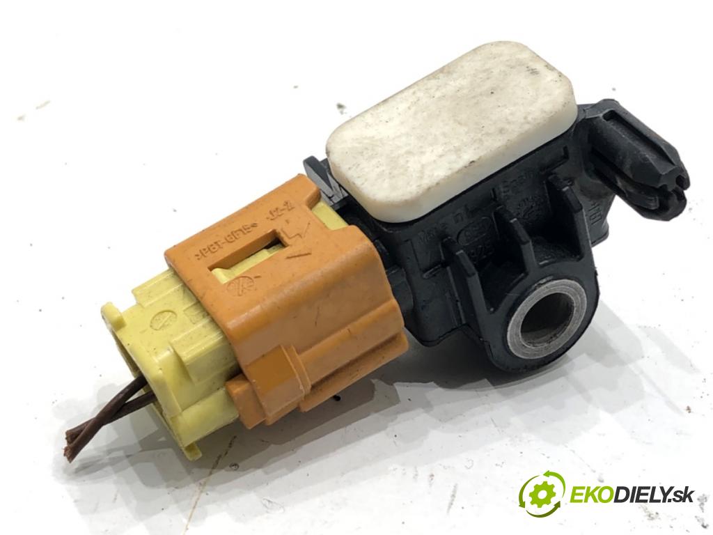 FIAT DOBLO II Autobus 2014 77 kW 1.6 D Multijet (263AXD1B) 1598 Snímač nárazu 50509588 (Snímač nárazu)