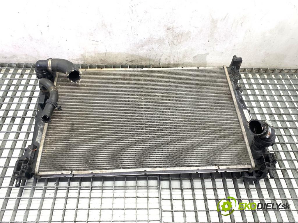 FIAT DOBLO II Autobus 2014 77 kW 1.6 D Multijet (263AXD1B) 1598 Chladič vody 518970800 (Chladič vody)