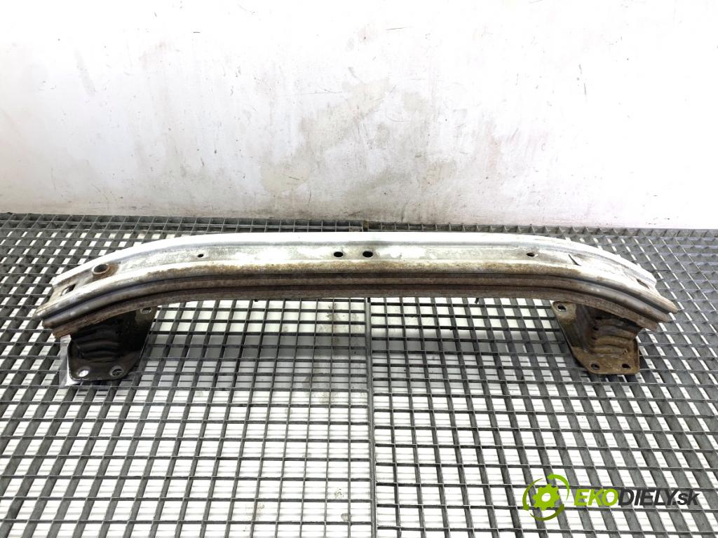 FIAT DOBLO II Autobus 2014 77 kW 1.6 D Multijet (263AXD1B) 1598 výztuha nárazníka přední část  (Přední výztuha)