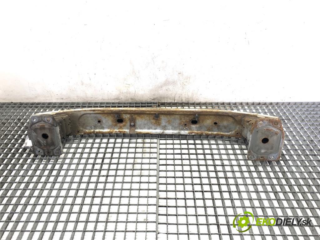 FIAT DOBLO II Autobus 2014 77 kW 1.6 D Multijet (263AXD1B) 1598 výztuha nárazníka přední část  (Přední výztuha)