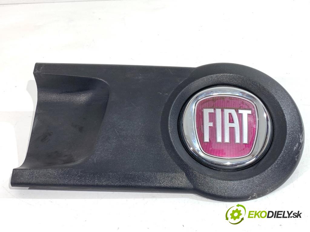 FIAT DOBLO II Autobus 2014 77 kW 1.6 D Multijet (263AXD1B) 1598 Lišta Zadné čelo Dvere pravy zad 7355079410E