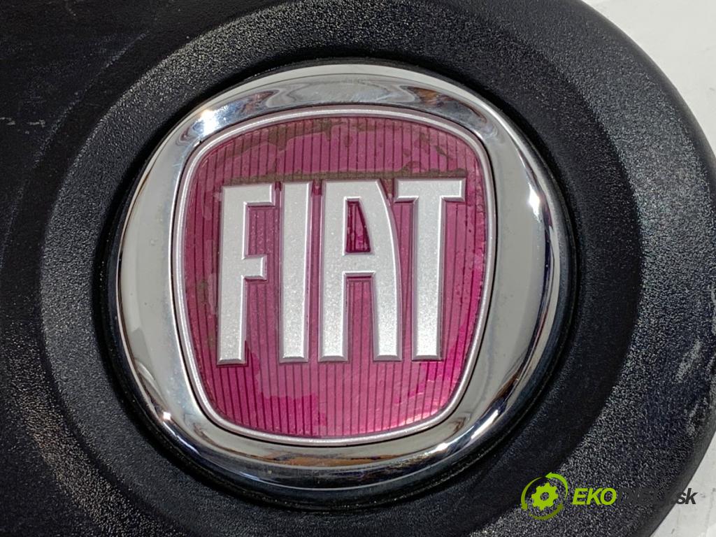 FIAT DOBLO II Autobus 2014 77 kW 1.6 D Multijet (263AXD1B) 1598 Lišta Zadné čelo Dvere pravy zad 7355079410E