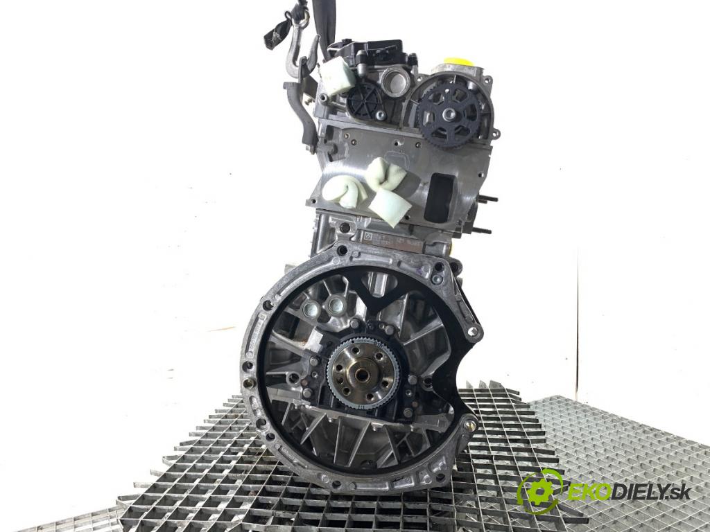 AUDI Q3 II SUV 2021 110 kW 35 TFSI Mild Hybrid 1498 Motor  (Motor)