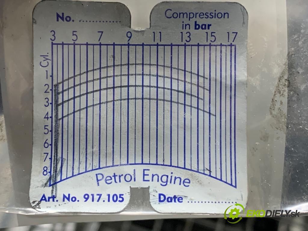 AUDI Q3 II SUV 2021 110 kW 35 TFSI Mild Hybrid 1498 Motor  (Motor)