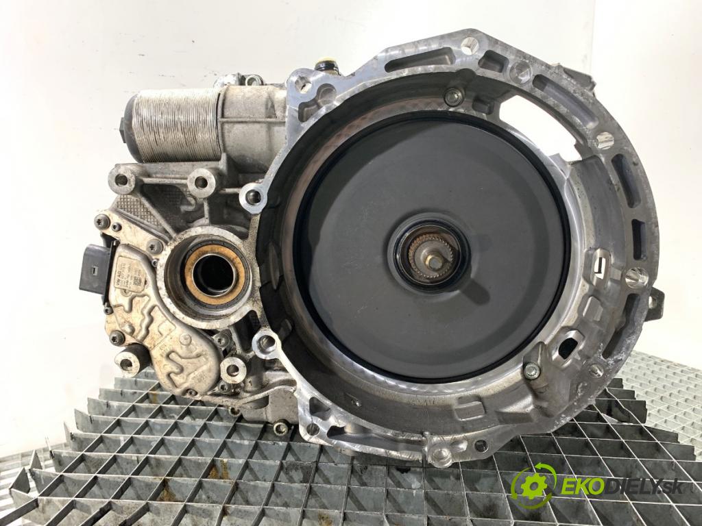 AUDI Q3 II SUV 2021 110 kW 35 TFSI Mild Hybrid 1498 Prevodovka URZ (Prevodovka)